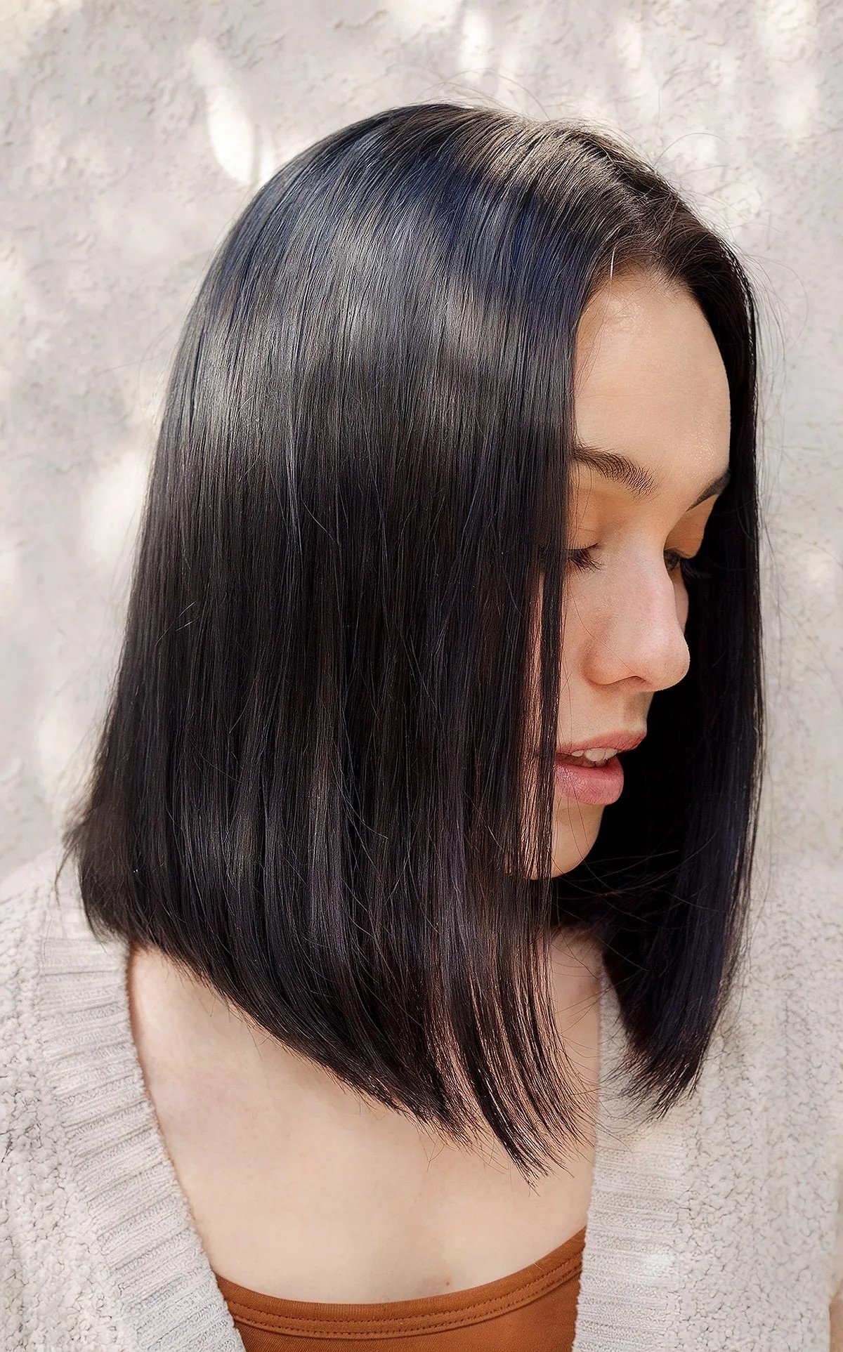 50+ Incredible Blunt Cuts & Blunt Bobs Trending in 2025