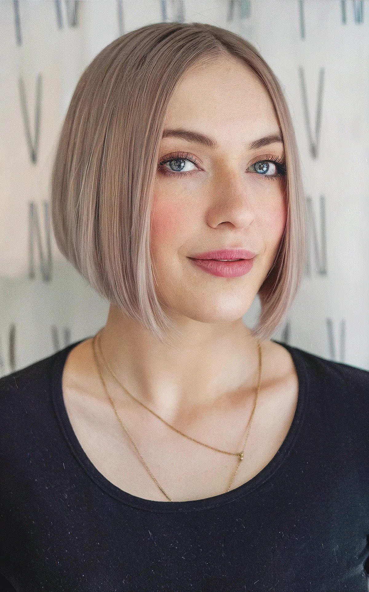 50+ Incredible Blunt Cuts & Blunt Bobs Trending in 2025