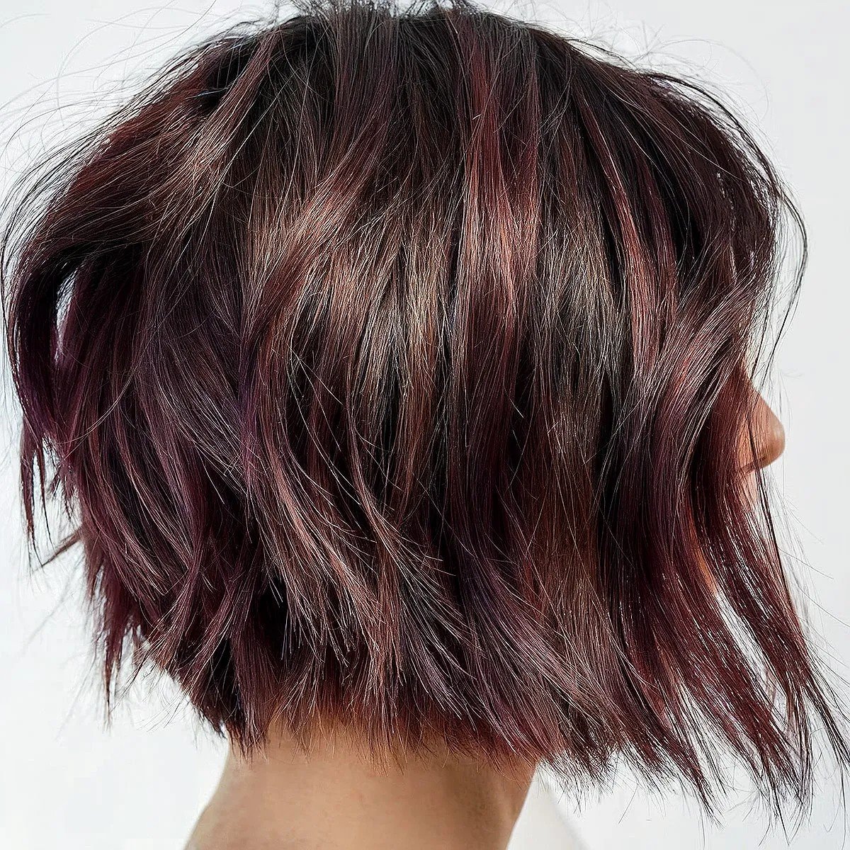 50+ Incredible Blunt Cuts & Blunt Bobs Trending in 2025