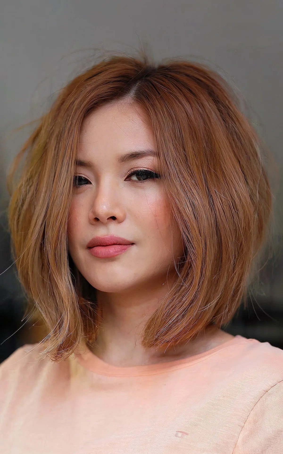 50+ Incredible Blunt Cuts & Blunt Bobs Trending in 2025