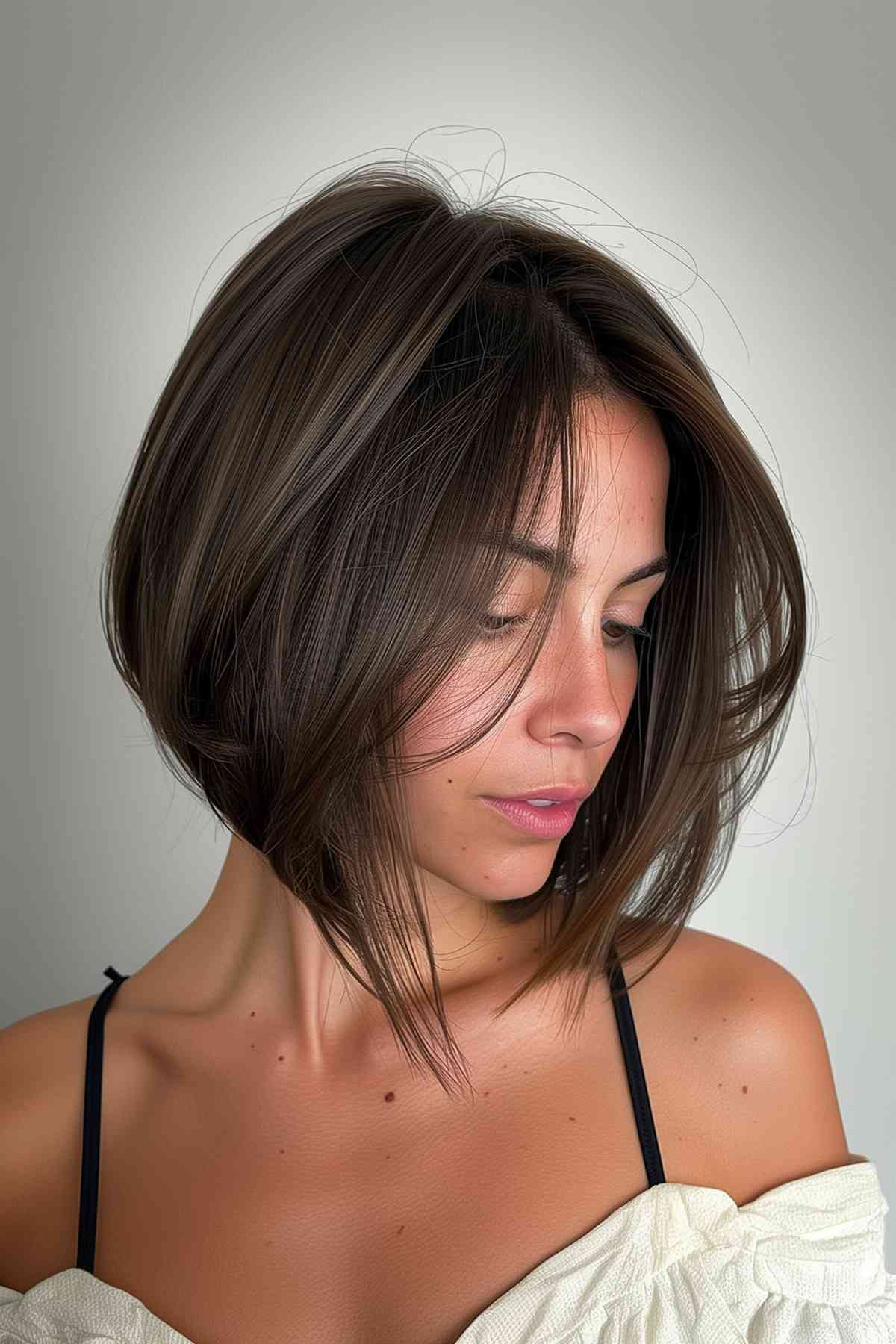 50 Hottest A-Line Bob Haircuts You’ll Want to Try in 2025