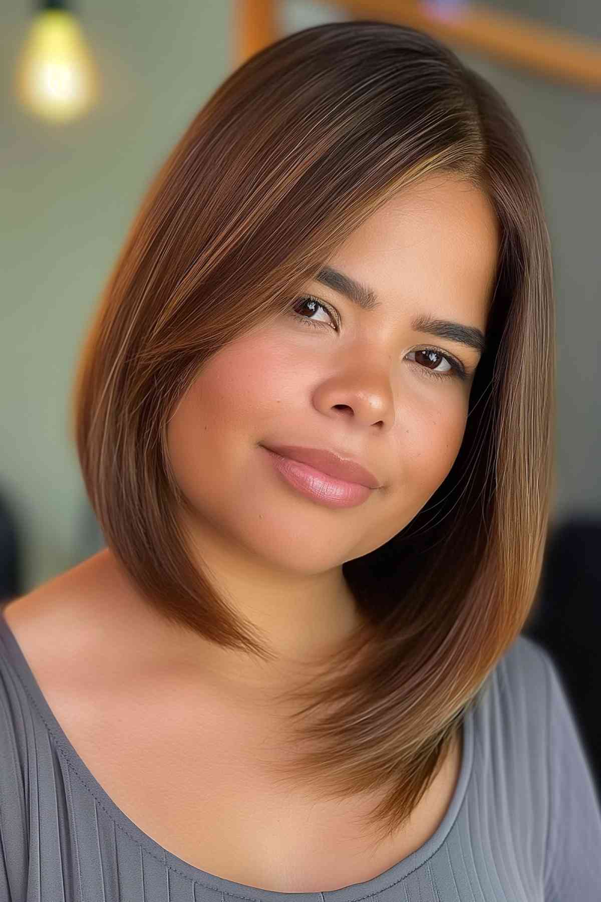 50 Hottest A-Line Bob Haircuts You’ll Want to Try in 2025