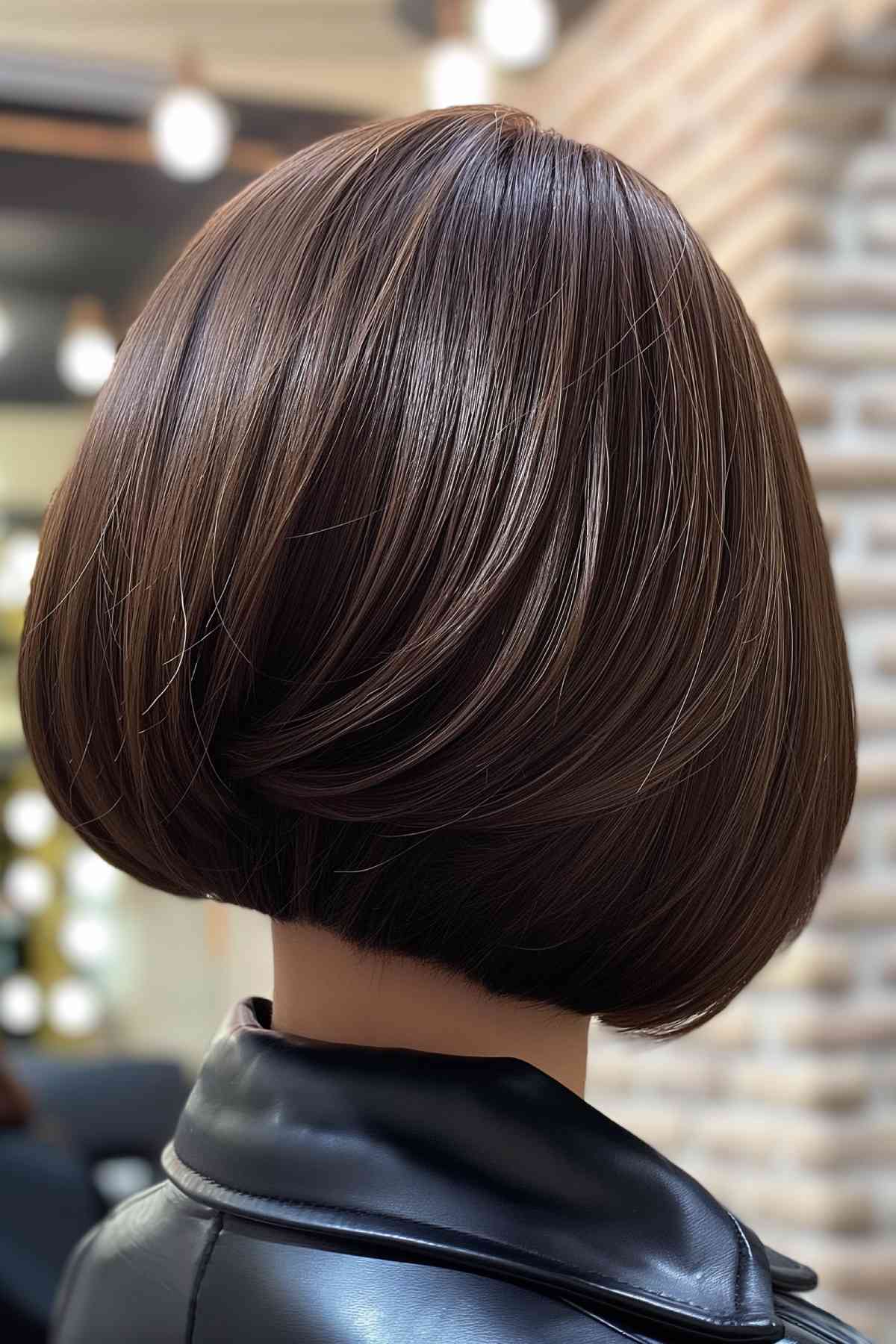 50 Hottest A-Line Bob Haircuts You’ll Want to Try in 2025
