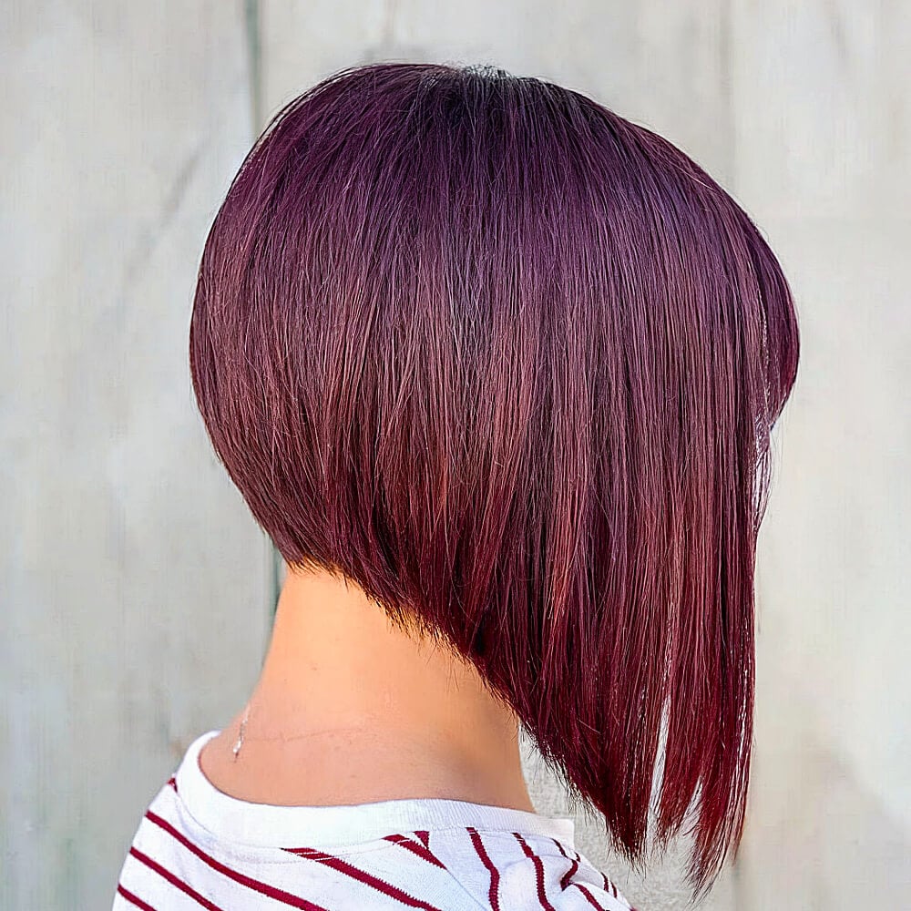 50 Hottest A-Line Bob Haircuts You’ll Want to Try in 2025