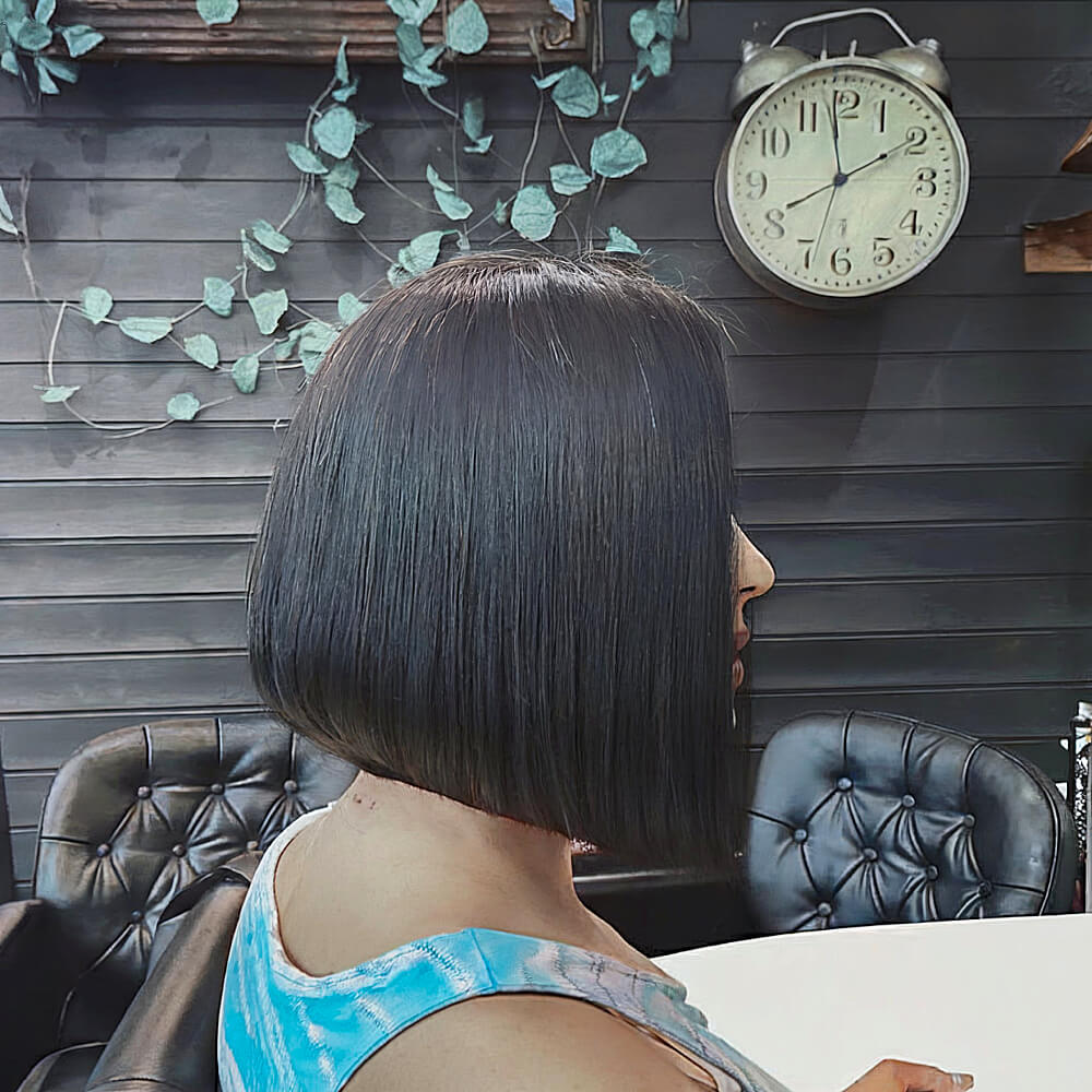 50 Hottest A-Line Bob Haircuts You’ll Want to Try in 2025