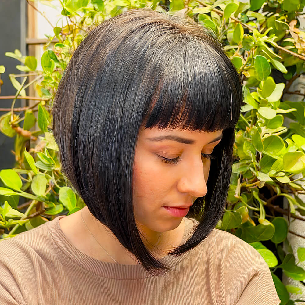 50 Hottest A-Line Bob Haircuts You’ll Want to Try in 2025