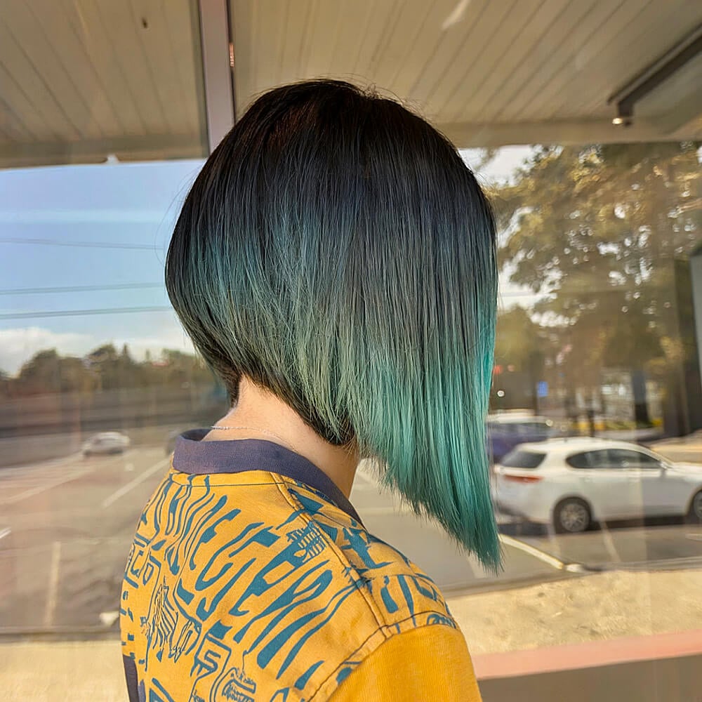 50 Hottest A-Line Bob Haircuts You’ll Want to Try in 2025