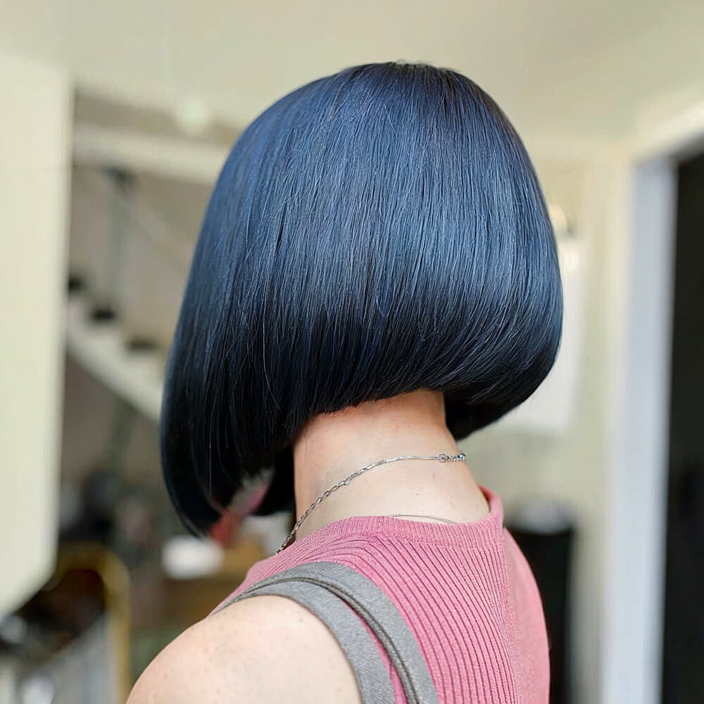 50 Hottest A-Line Bob Haircuts You’ll Want to Try in 2025