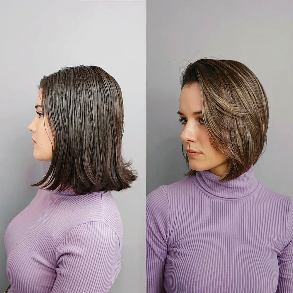 50 Hottest A-Line Bob Haircuts You’ll Want to Try in 2025