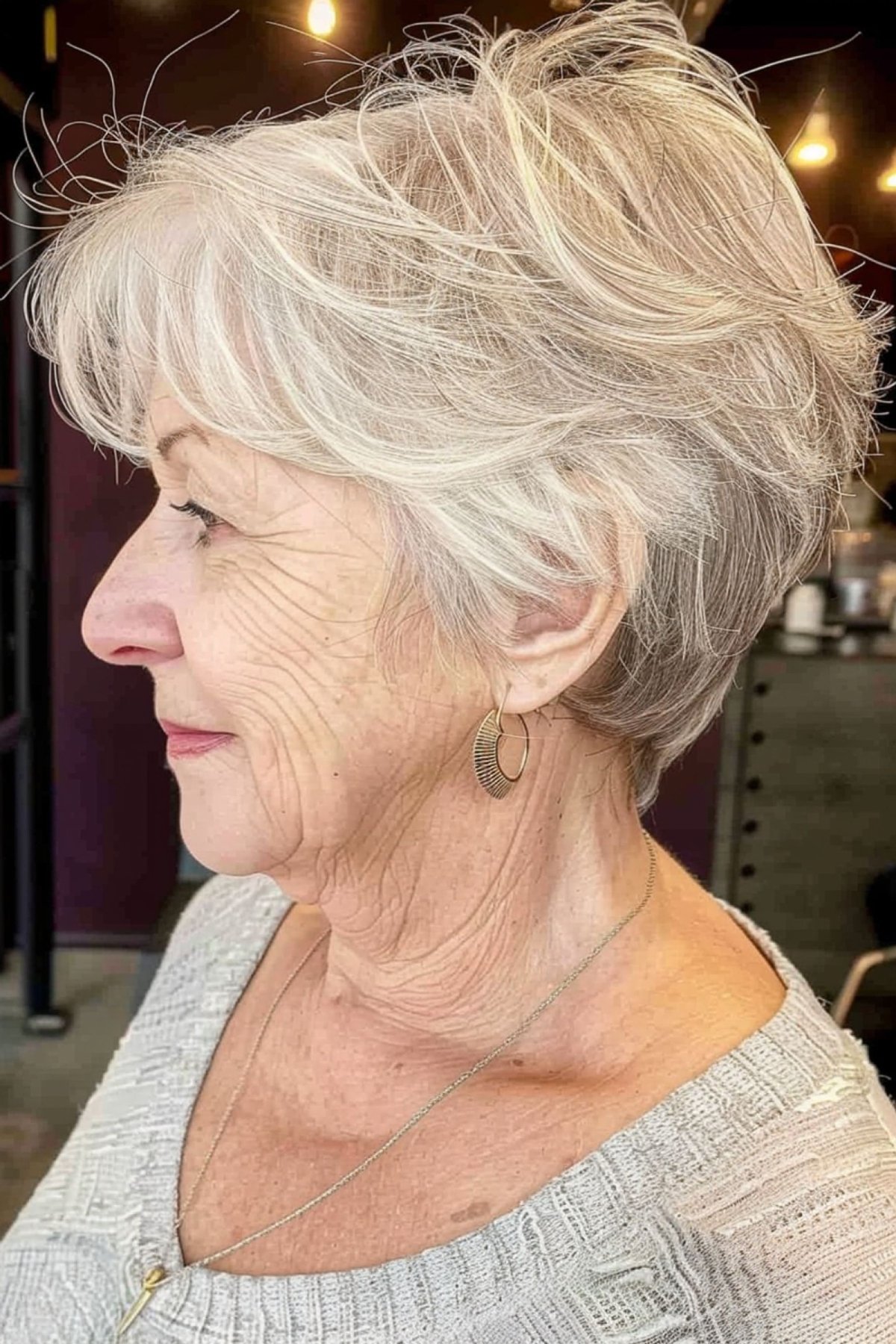 50 Hottest A-Line Bob Haircuts You’ll Want to Try in 2025