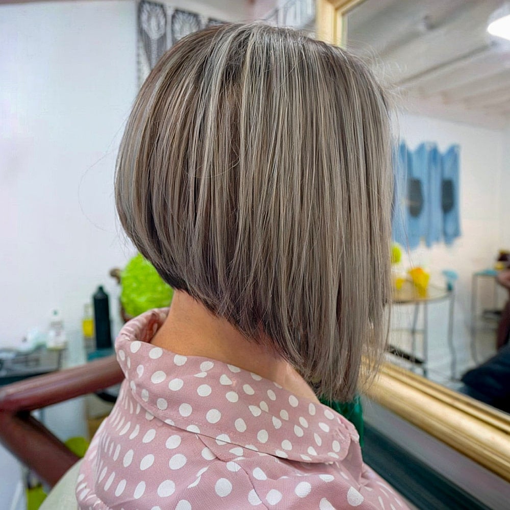 50 Hottest A-Line Bob Haircuts You’ll Want to Try in 2025