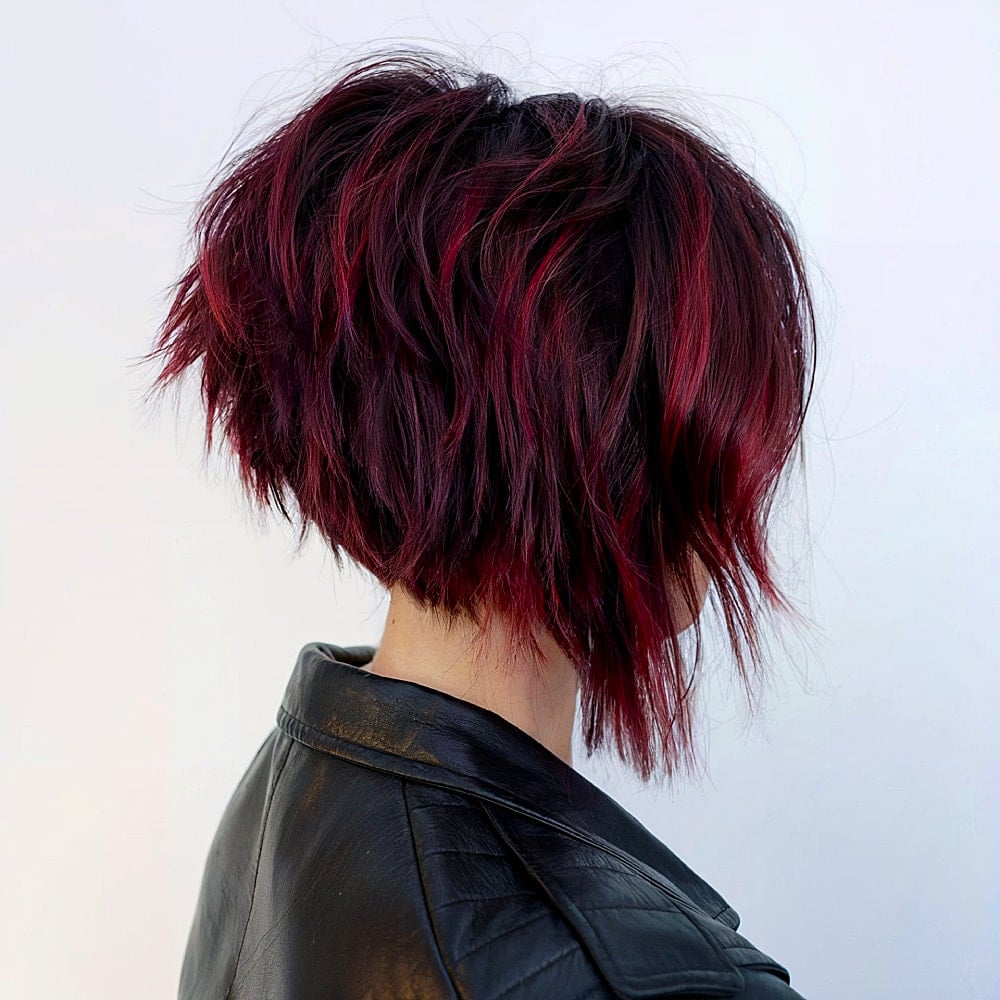 50 Hottest A-Line Bob Haircuts You’ll Want to Try in 2025