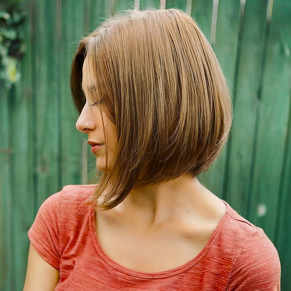 50 Hottest A-Line Bob Haircuts You’ll Want to Try in 2025