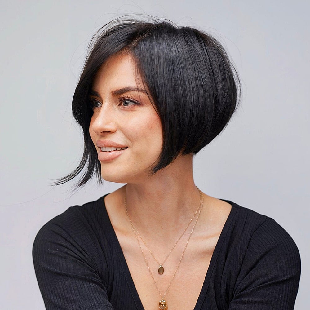 50 Hottest A-Line Bob Haircuts You’ll Want to Try in 2025