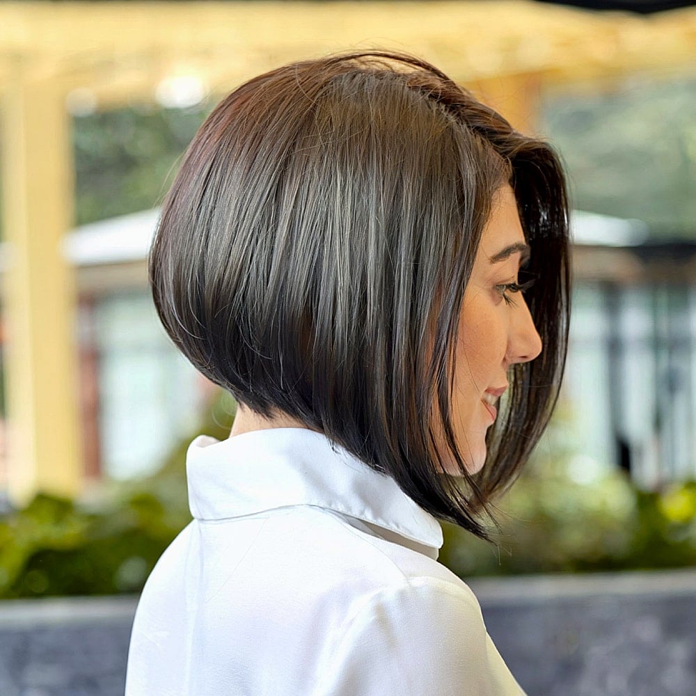 50 Hottest A-Line Bob Haircuts You’ll Want to Try in 2025