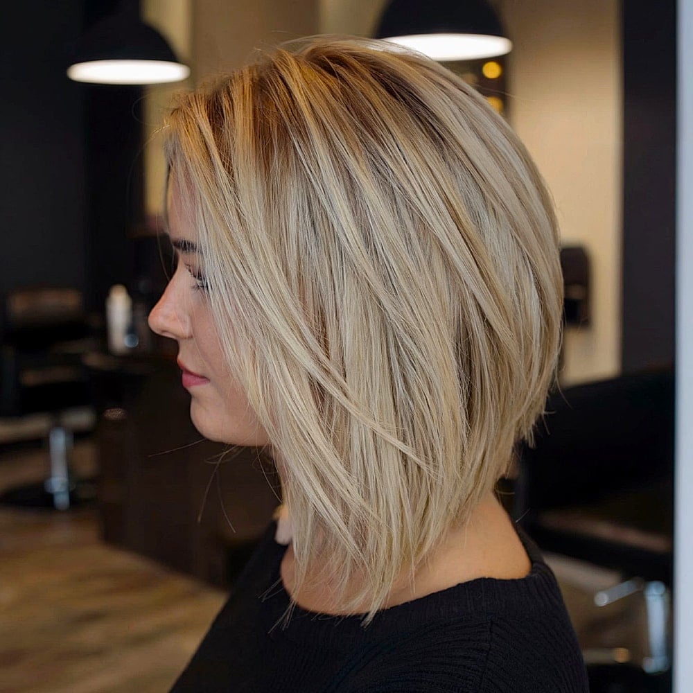 50 Hottest A-Line Bob Haircuts You’ll Want to Try in 2025