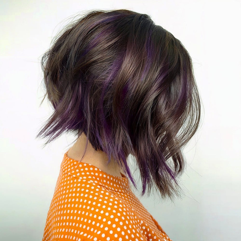50 Hottest A-Line Bob Haircuts You’ll Want to Try in 2025