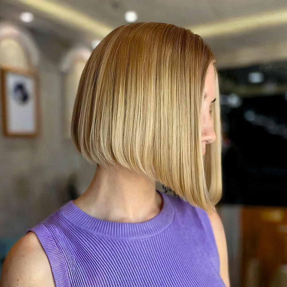 50 Hottest A-Line Bob Haircuts You’ll Want to Try in 2025