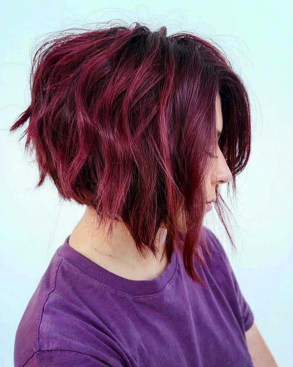 50 Hottest A-Line Bob Haircuts You’ll Want to Try in 2025