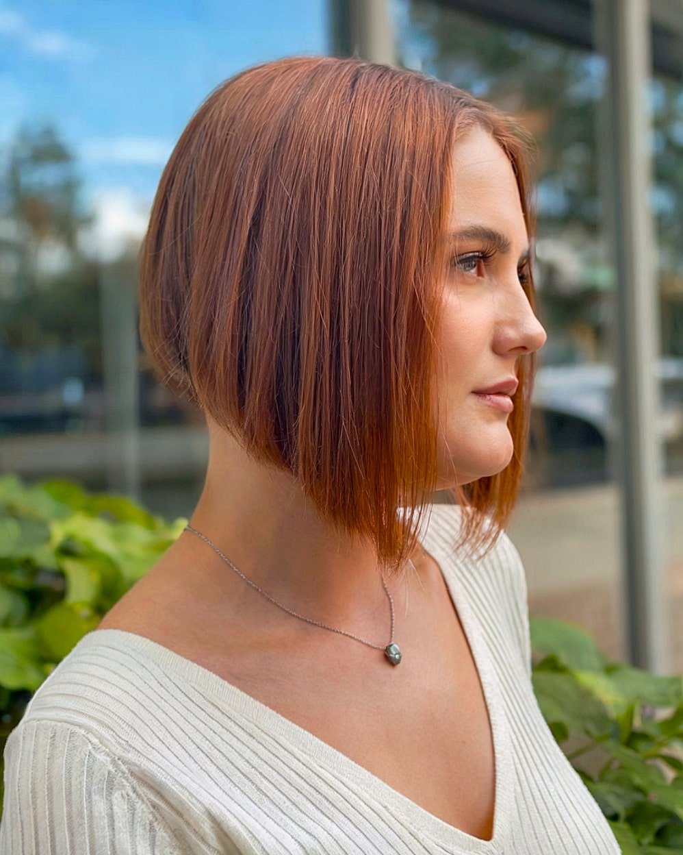 50 Hottest A-Line Bob Haircuts You’ll Want to Try in 2025