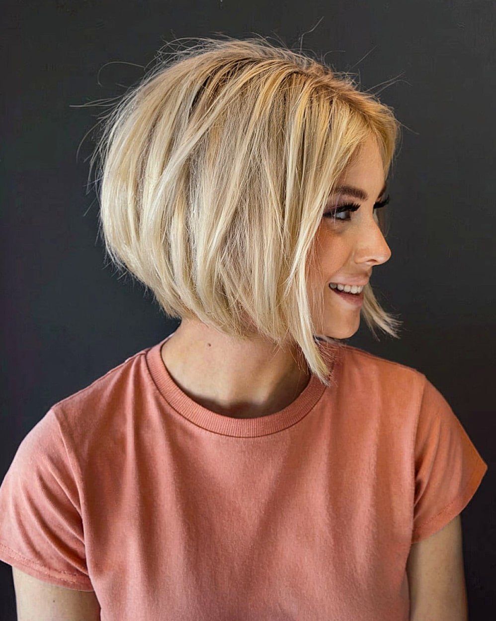 50 Hottest A-Line Bob Haircuts You’ll Want to Try in 2025