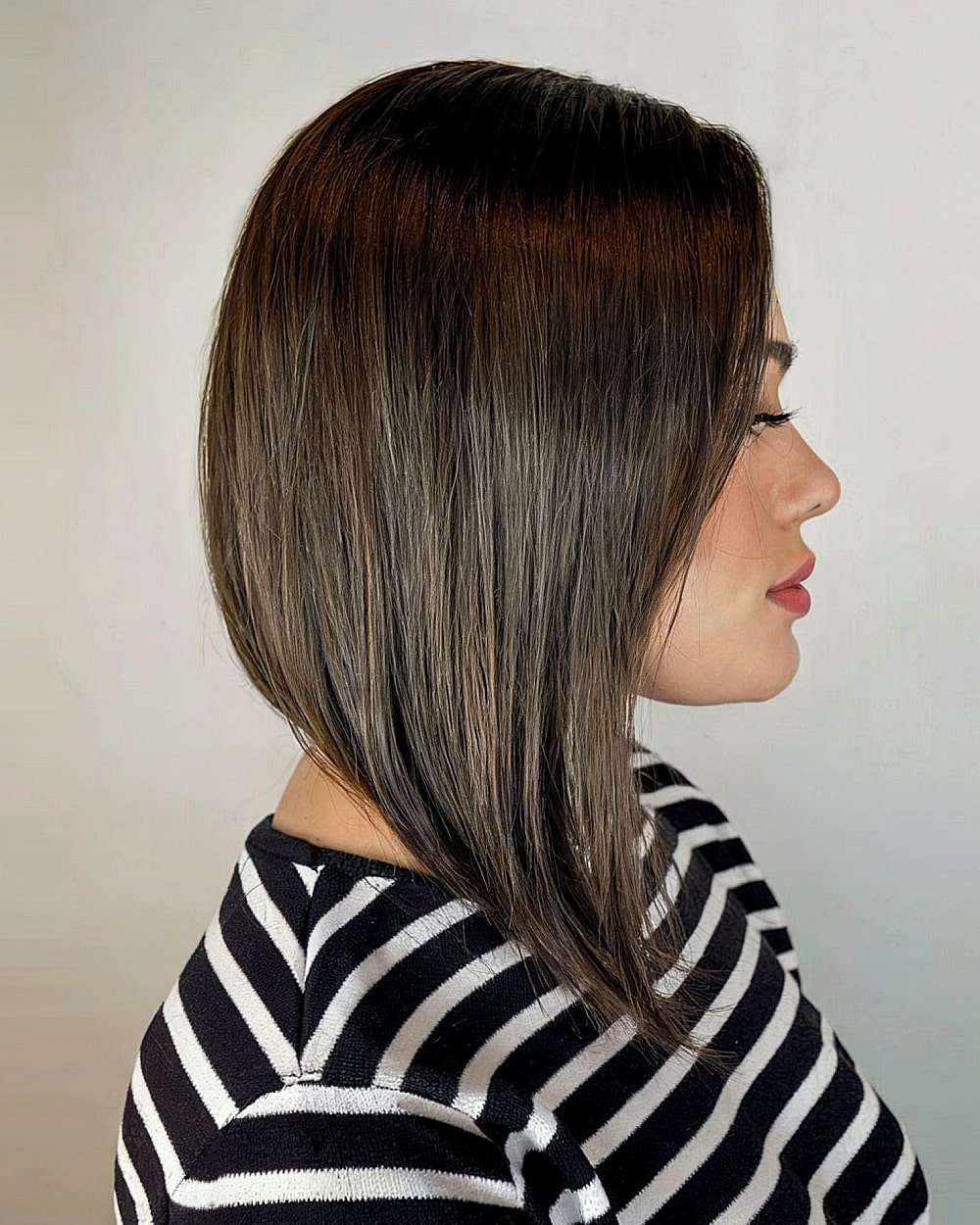 50 Hottest A-Line Bob Haircuts You’ll Want to Try in 2025