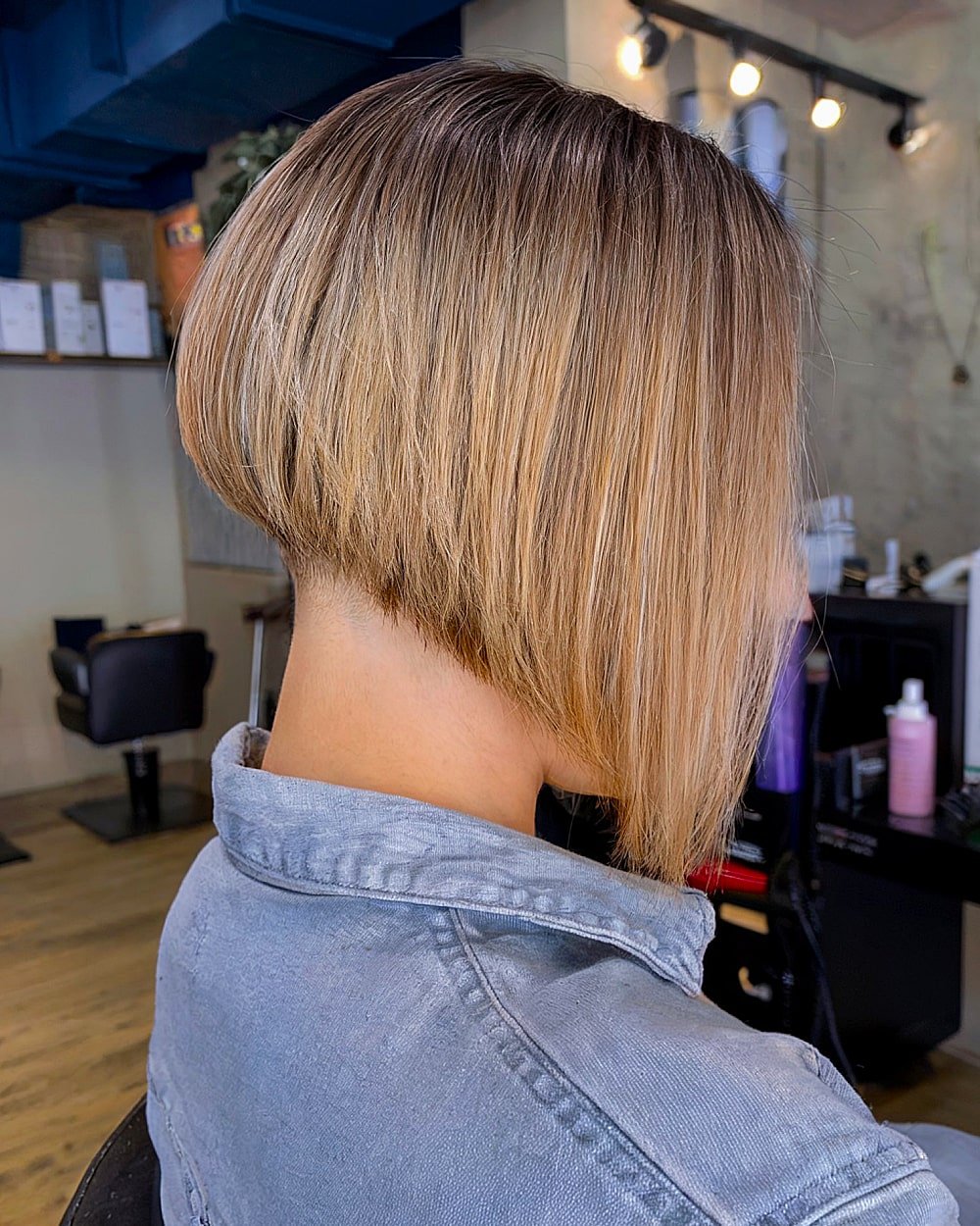 50 Hottest A-Line Bob Haircuts You’ll Want to Try in 2025