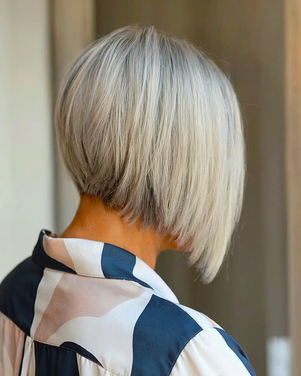 50 Hottest A-Line Bob Haircuts You’ll Want to Try in 2025