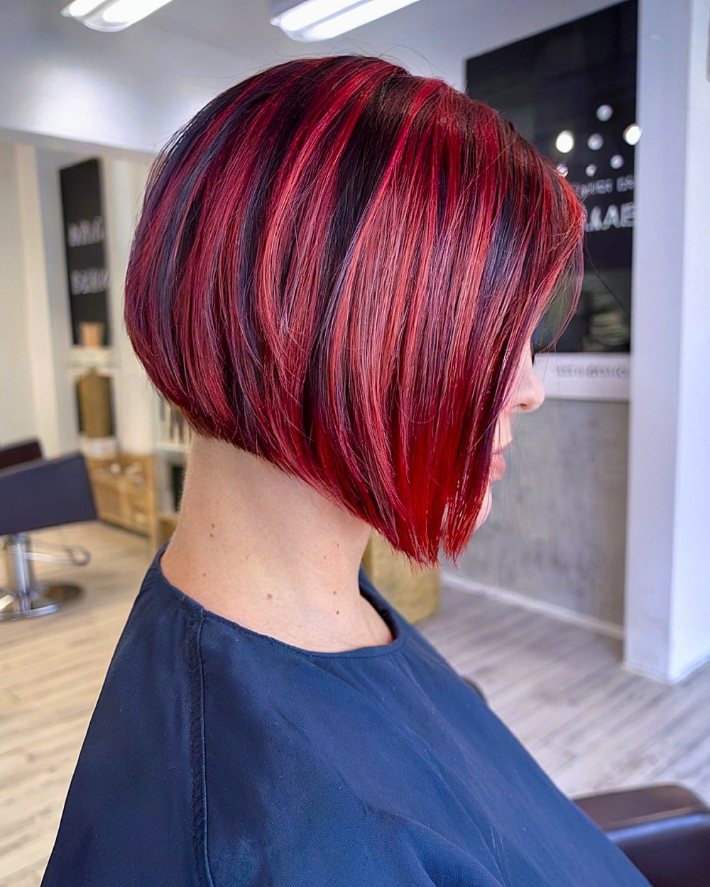 50 Hottest A-Line Bob Haircuts You’ll Want to Try in 2025