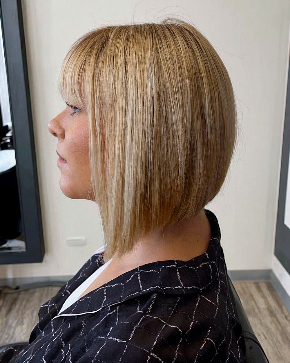 50 Hottest A-Line Bob Haircuts You’ll Want to Try in 2025