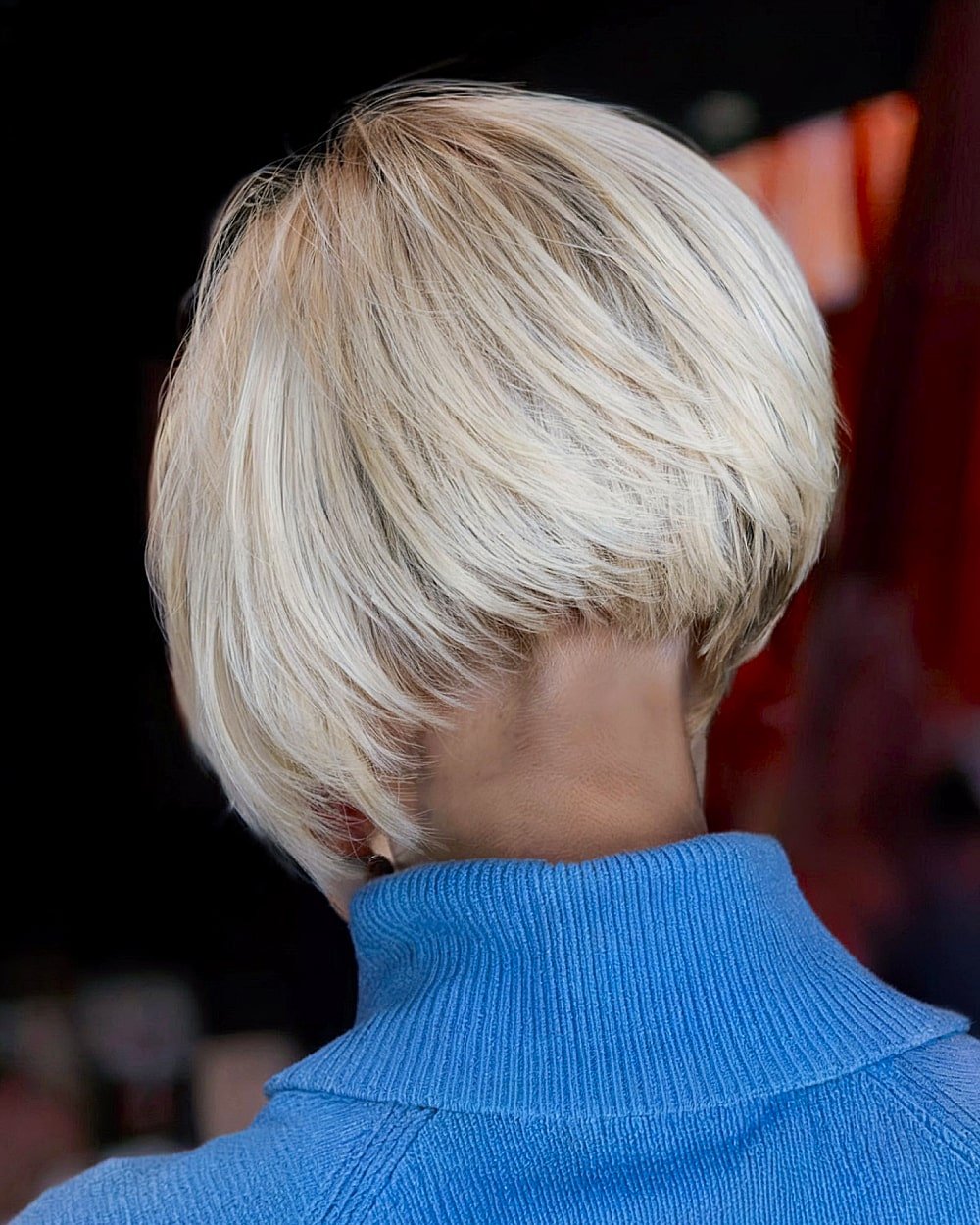 50 Hottest A-Line Bob Haircuts You’ll Want to Try in 2025