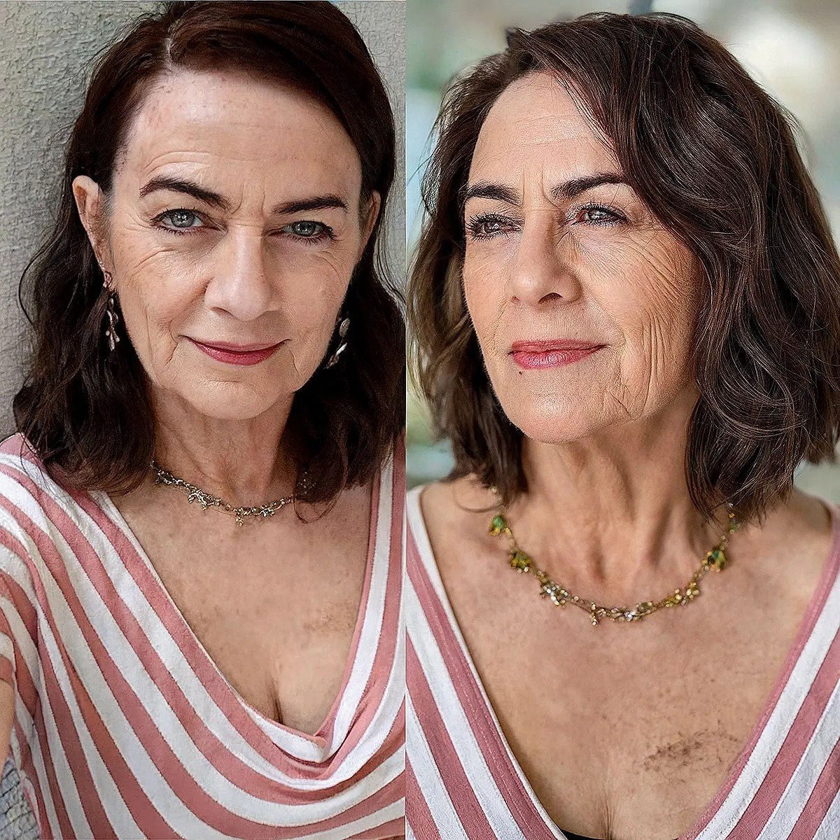 35 Low-Maintenance Bob Haircuts for Women Over 60 with Style