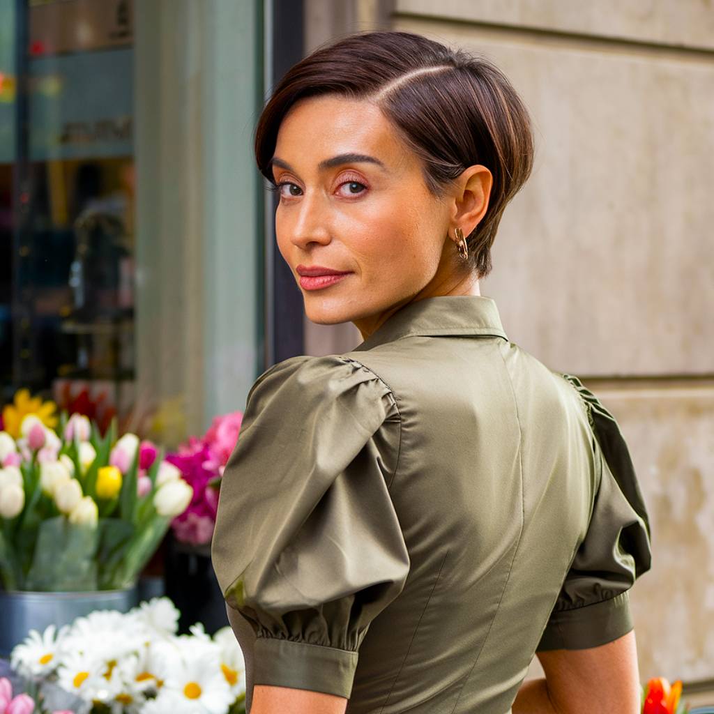 15+ Chic Bob Hairstyles for Women Over 40 with Fine Hair in 2025