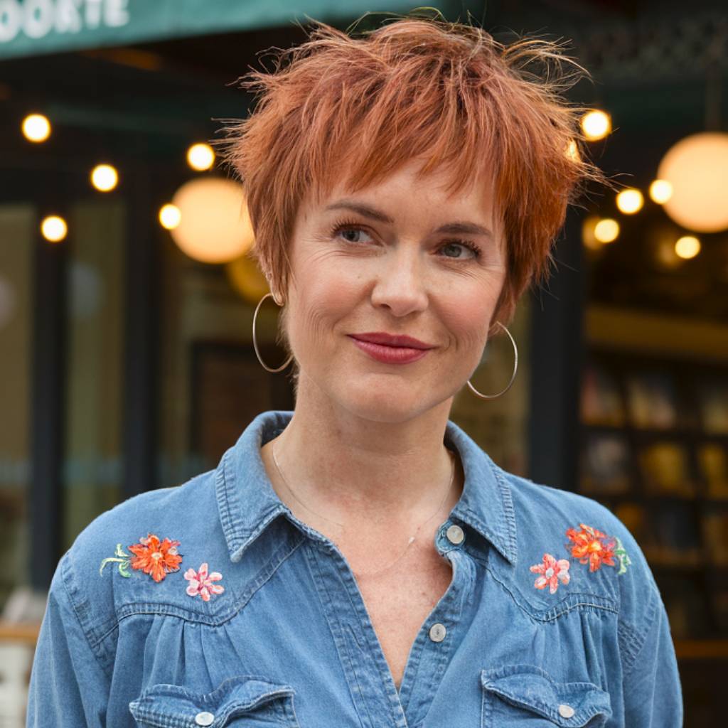 15+ Chic Bob Hairstyles for Women Over 40 with Fine Hair in 2025