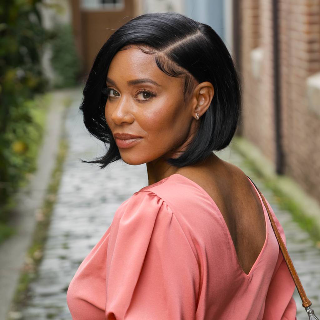 15+ Chic Bob Hairstyles for Women Over 40 with Fine Hair in 2025