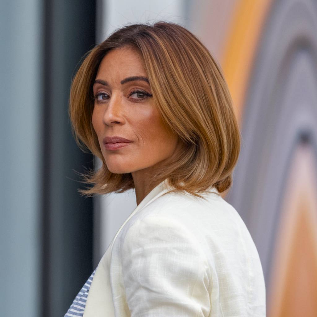 15+ Chic Bob Hairstyles for Women Over 40 with Fine Hair in 2025