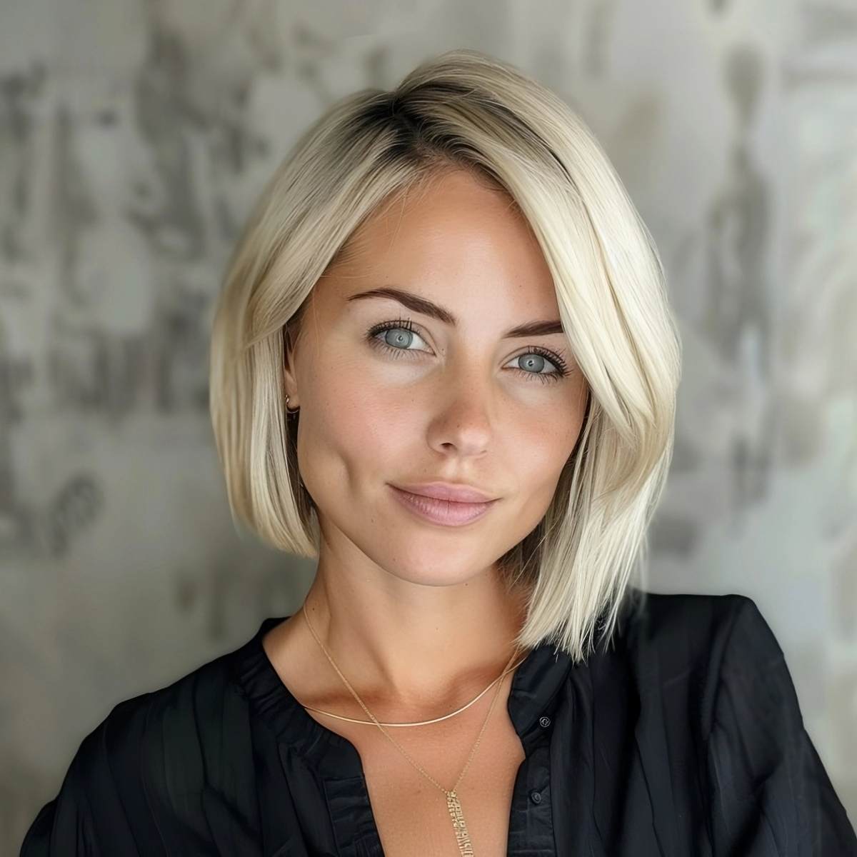 Try These Asymmetrical Bob Haircuts for an Edgier Style in 2025