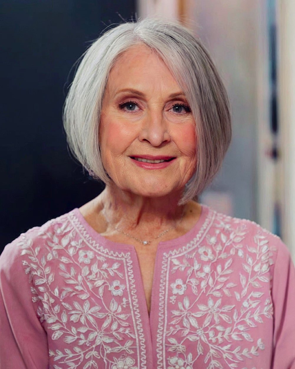 Try These Asymmetrical Bob Haircuts for an Edgier Style in 2025