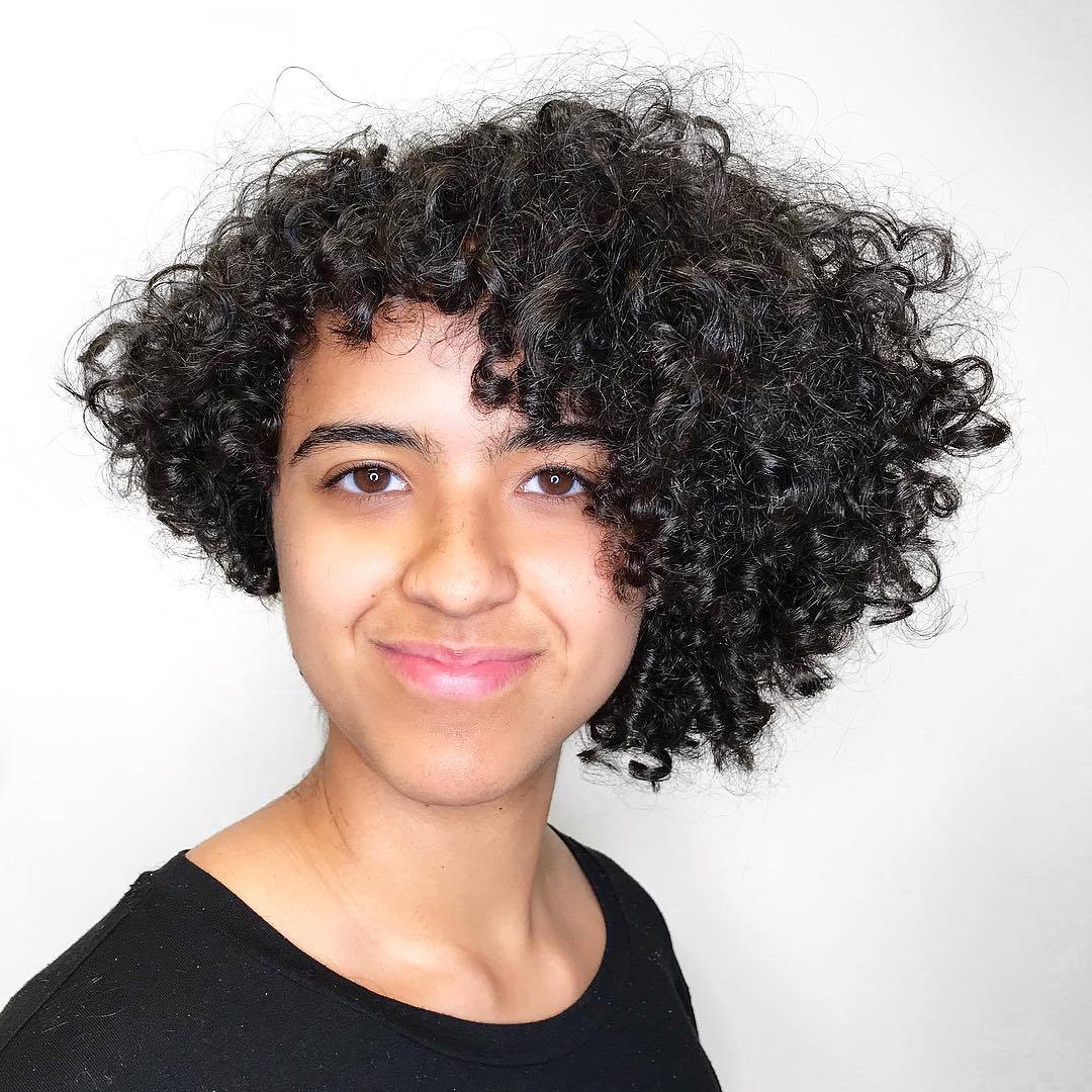 Try These Asymmetrical Bob Haircuts for an Edgier Style in 2025