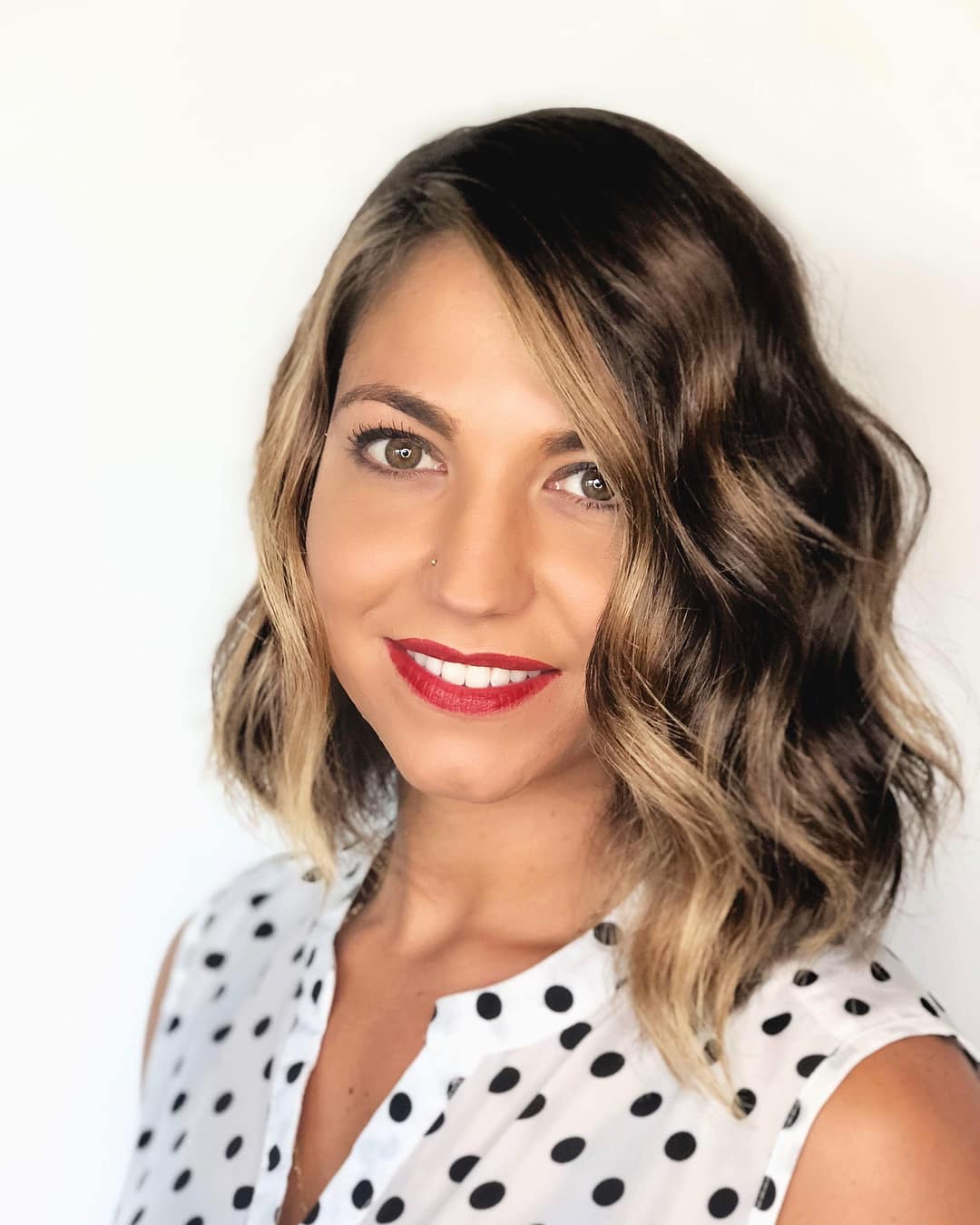 Try These Asymmetrical Bob Haircuts for an Edgier Style in 2025