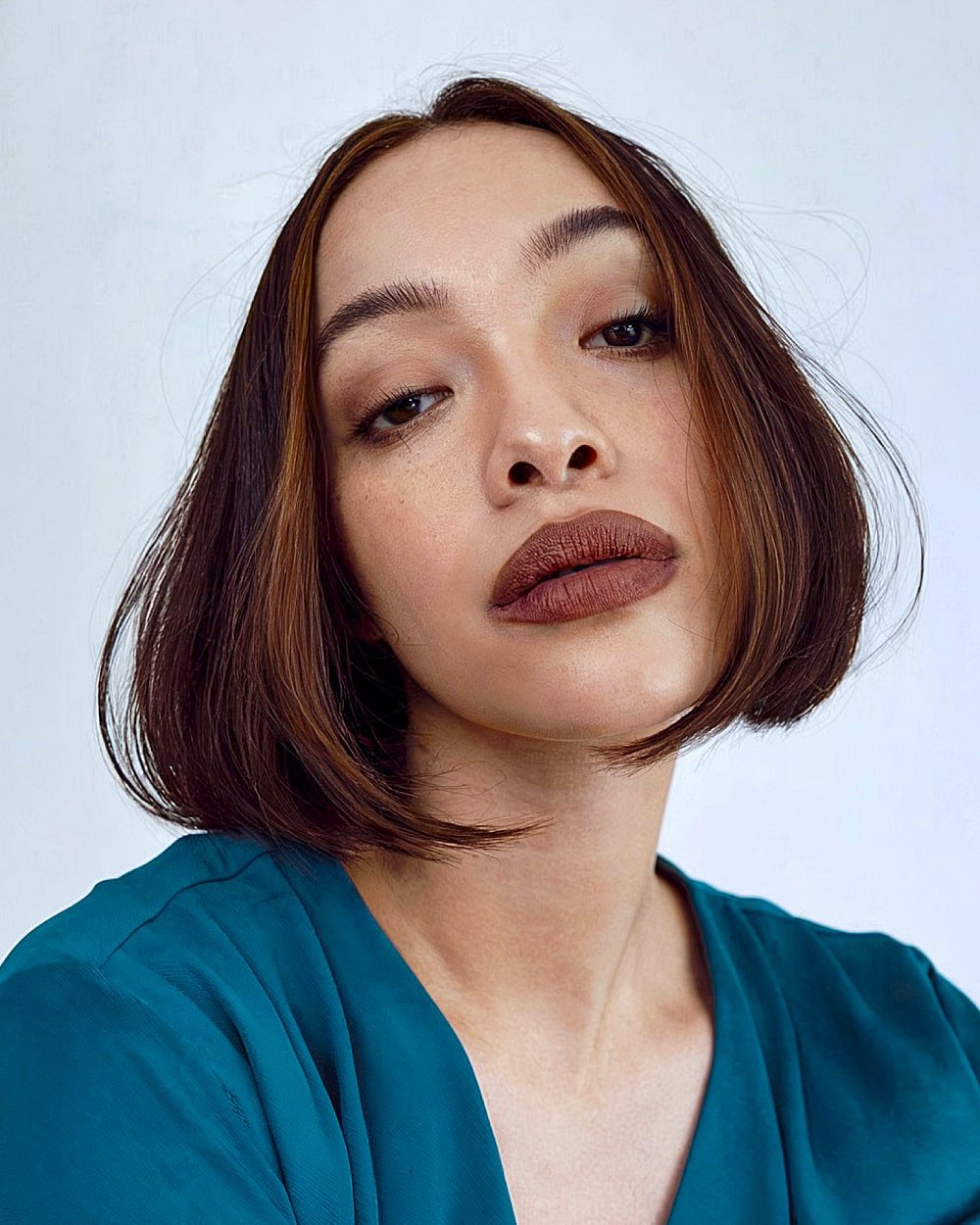 The “Boyfriend Bob” Is Another New Hair Trend