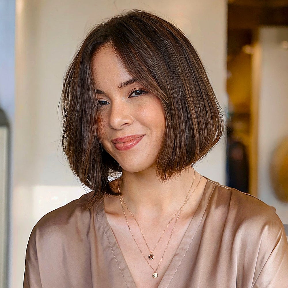 The Bubble Bob Is Trending: 26 Best Ways to Get It