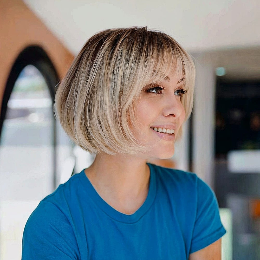 The Bubble Bob Is Trending: 26 Best Ways to Get It