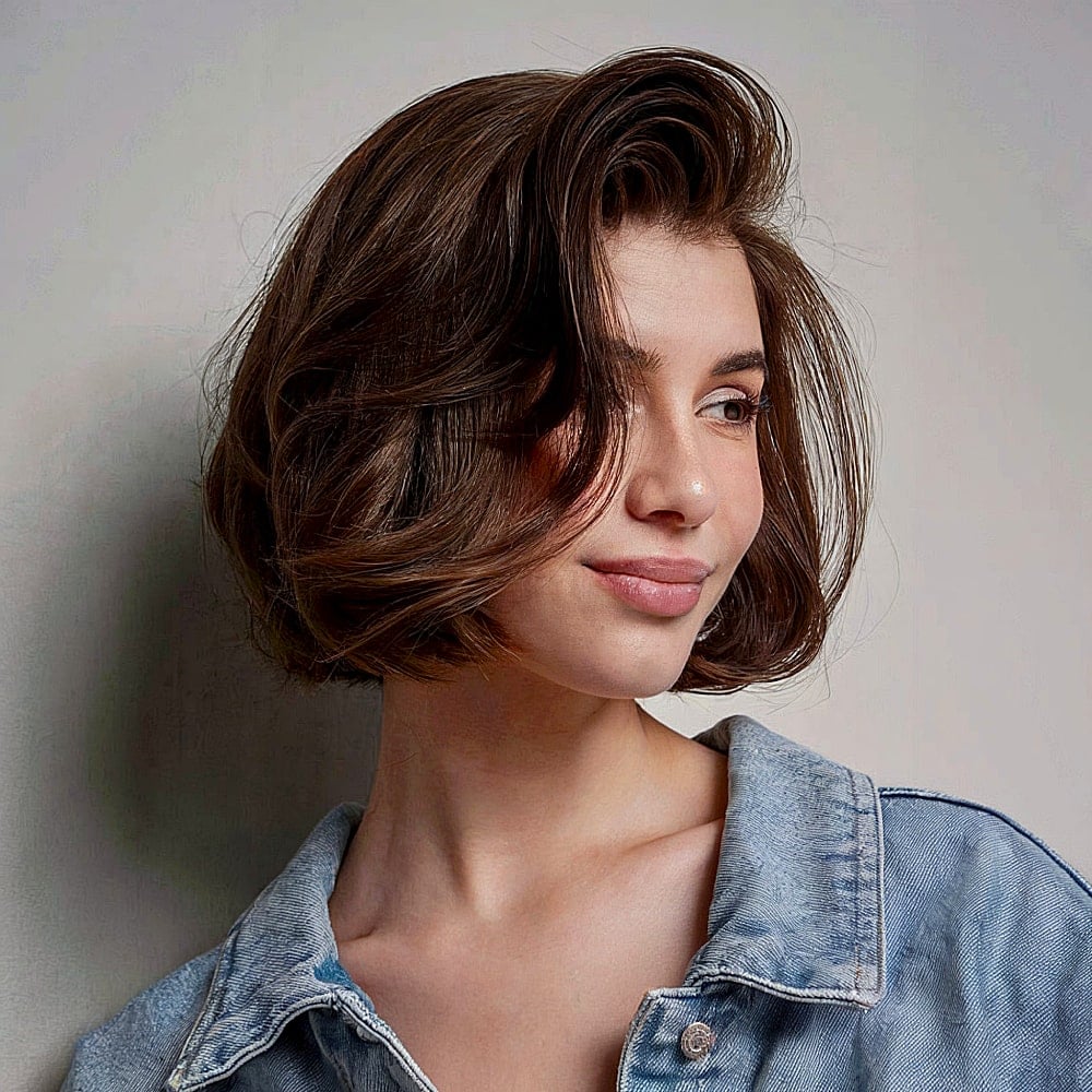 The Bubble Bob Is Trending: 26 Best Ways to Get It