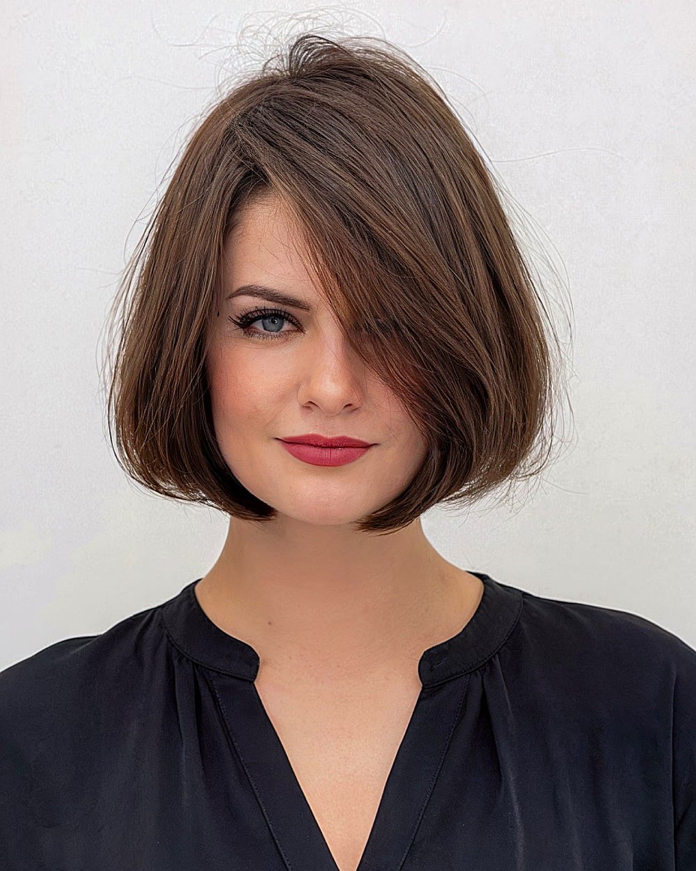 The Bubble Bob Is Trending: 26 Best Ways to Get It
