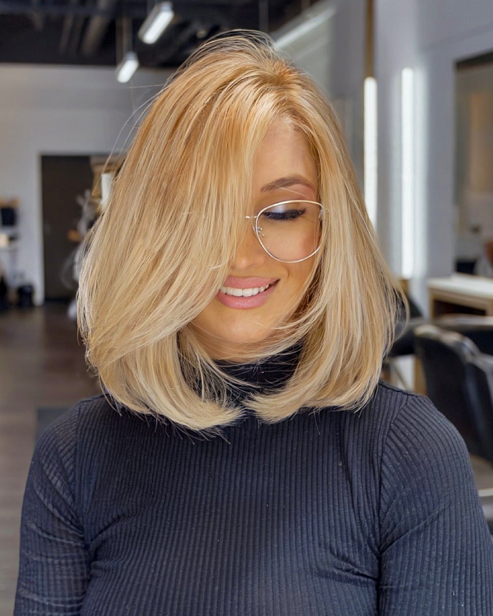 The Bubble Bob Is Trending: 26 Best Ways to Get It
