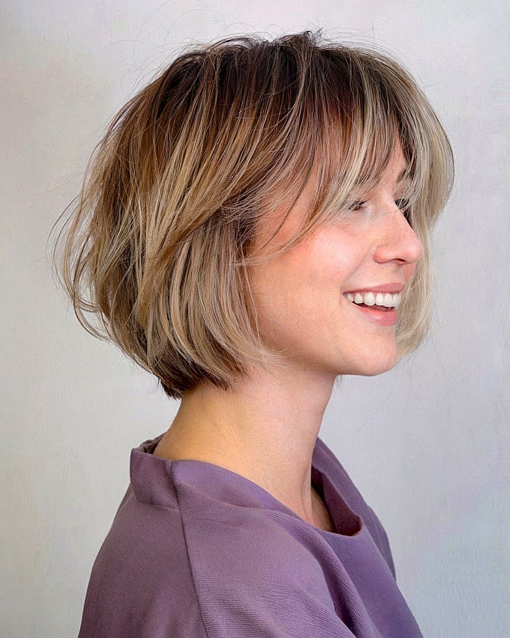 The Bubble Bob Is Trending: 26 Best Ways to Get It