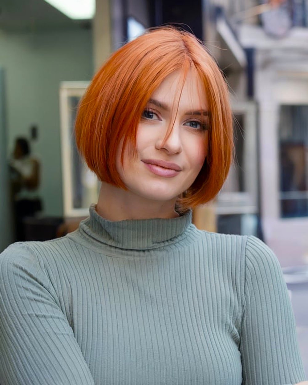 The Bubble Bob Is Trending: 26 Best Ways to Get It