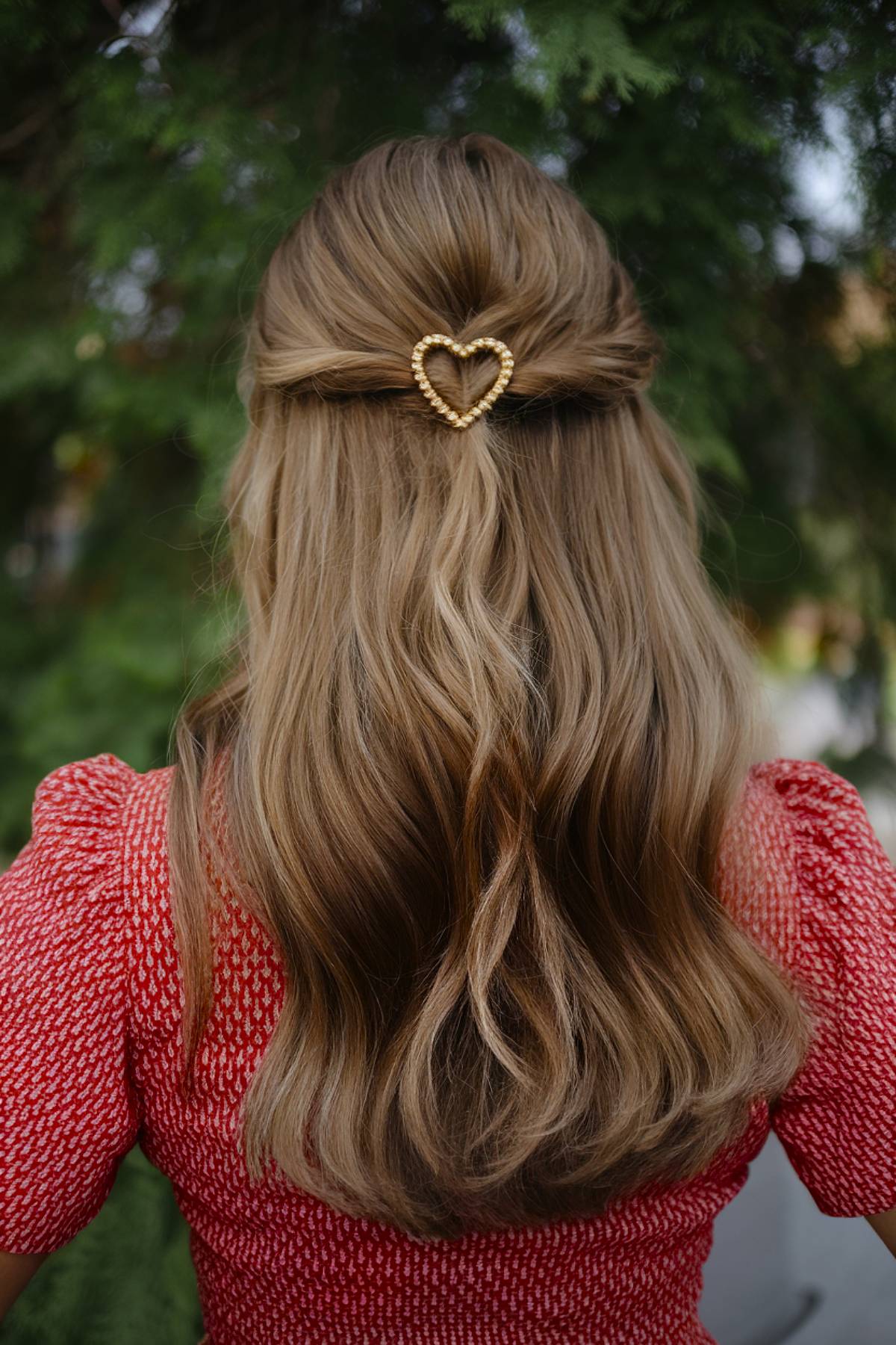 40+ Cutest Hairstyle Ideas for Valentines Day 2025
