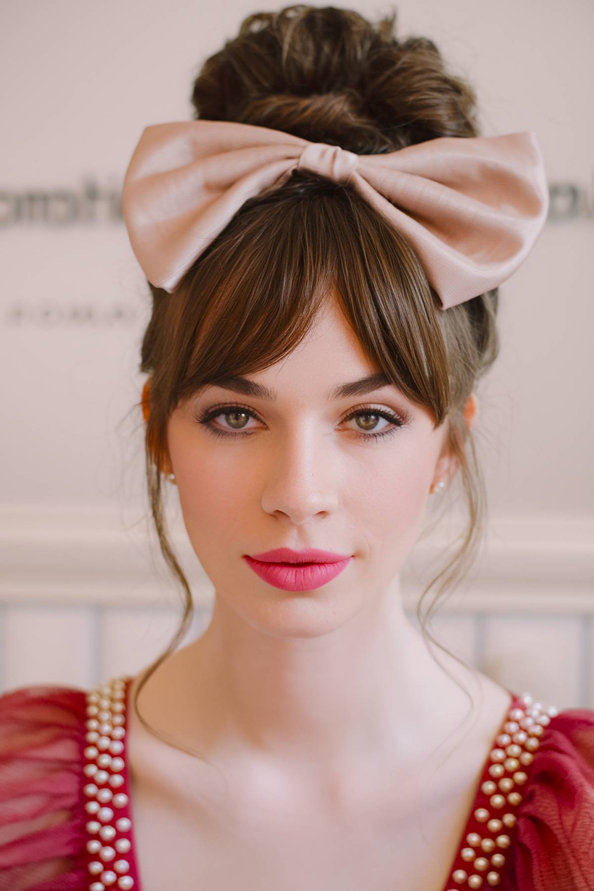 40+ Cutest Hairstyle Ideas for Valentines Day 2025